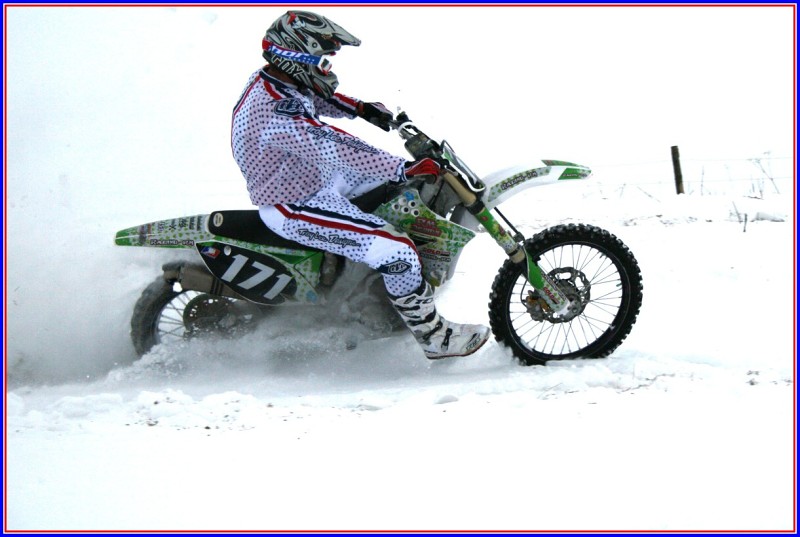 Snowcross 